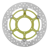 Brake Disc Rotor - 21-177-GL