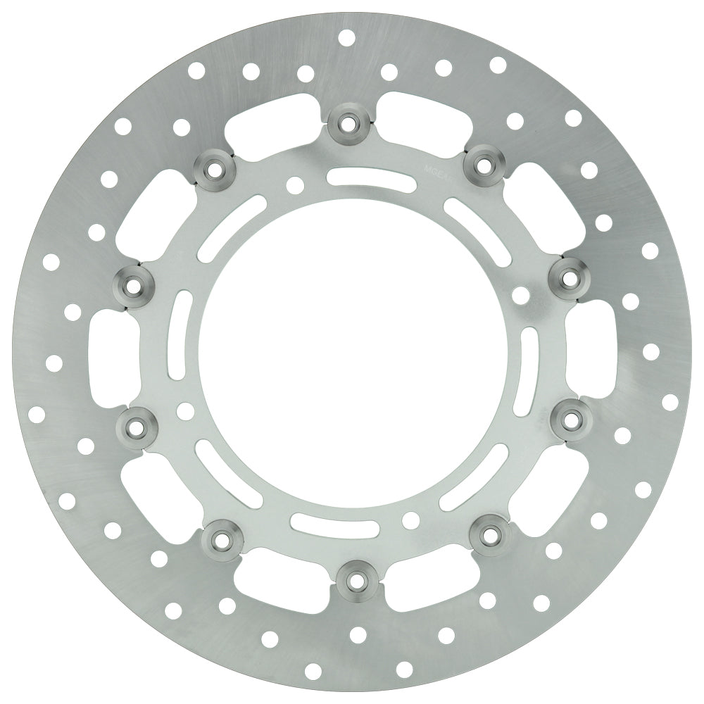 Brake Disc Rotor - 21-178-A-SV