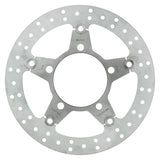 Brake Disc Rotor - 21-181-W-BK