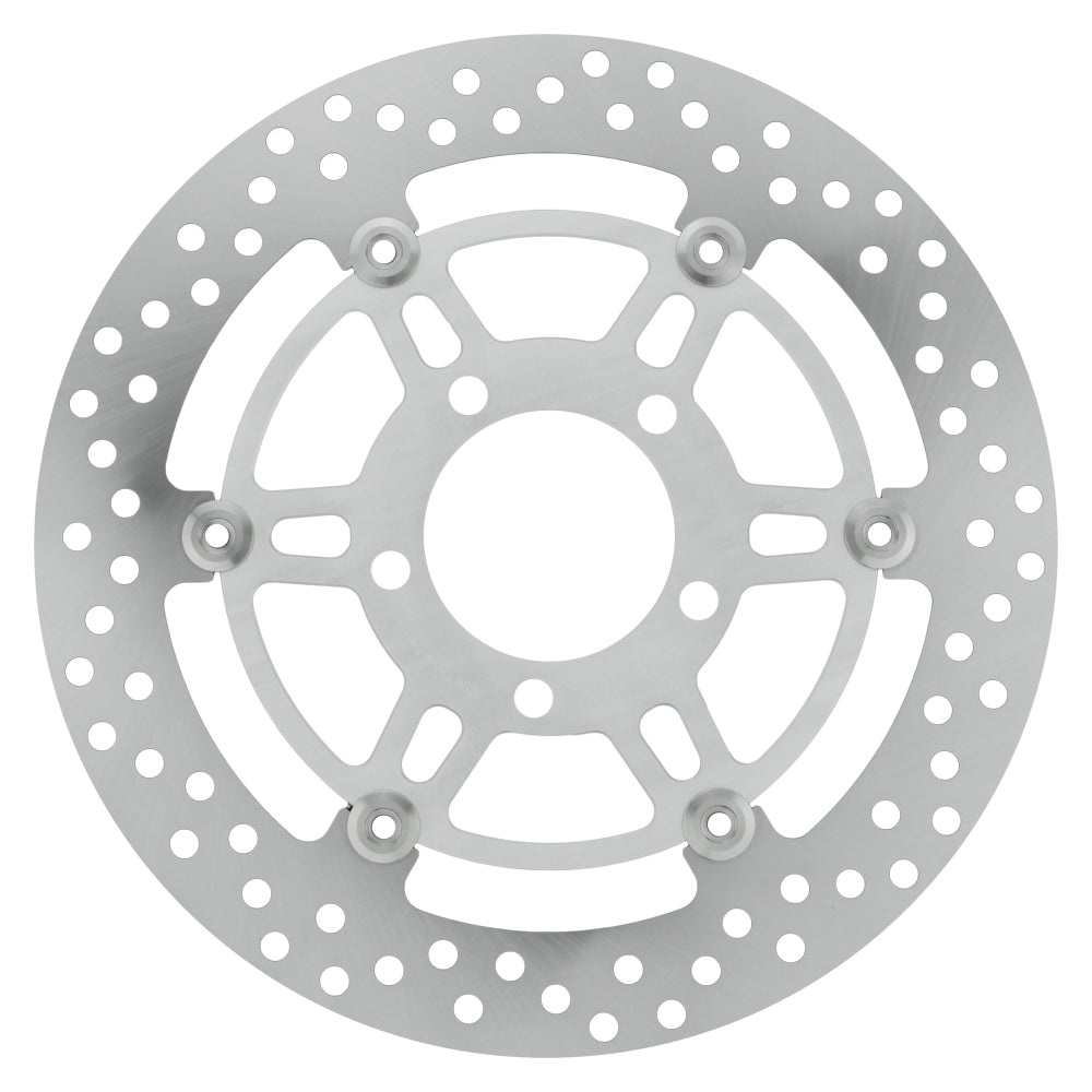 Brake Disc Rotor - 21-180-NP