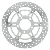 Brake Disc Rotor - 21-180-NP