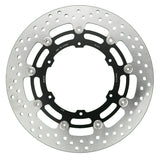 Brake Disc Rotor - 21-211-BK