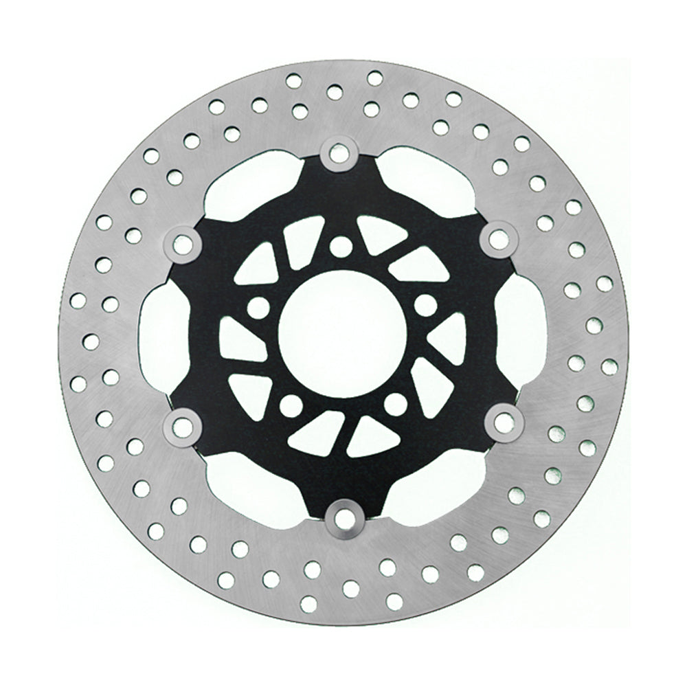 Brake Disc Rotor - 21-214-A-BK