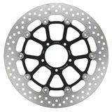 Brake Disc Rotor - 21-217-A-BK