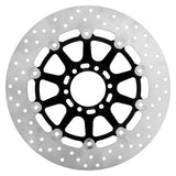 Brake Disc Rotor - 21-262-A-BK