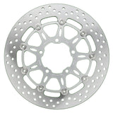 Brake Disc Rotor - 21-264-A-SV