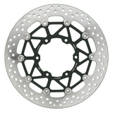 Brake Disc Rotor - 21-271-A-BK