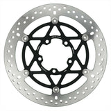 Brake Disc Rotor - 21-271-BK