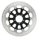 Brake Disc Rotor - 21-274-A-BK