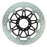 Brake Disc Rotor - 21-275-A-BK