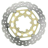 Brake Disc Rotor with ABS provision - 21-292-AW-GL-ABS