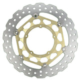 Brake Disc Rotor - 21-292-AW-GL