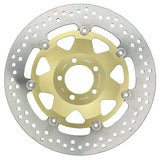 Brake Disc Rotor - 21-296-A-GL