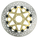 Brake Disc Rotor - 21-304-A-GL