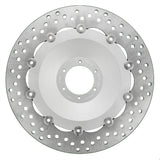 Brake Disc Rotor - 21-309-A-SV