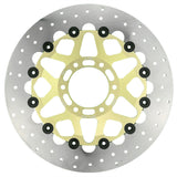 Brake Disc Rotor - 21-325-A-GL