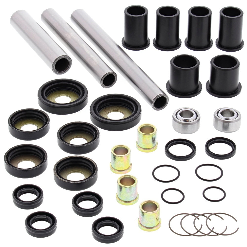 All Balls Rear Independent Suspension Kit - TRX650/680 Rincon 03-12