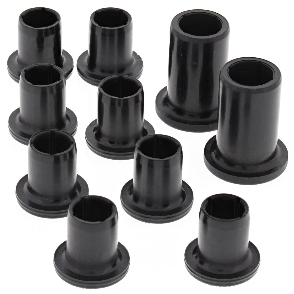 All Balls Rear Independent Suspension Bushing Only Kit Polaris RZR 4 900 15, Sportsman 570 SP 16, Sportsman 570 SP TOURING 16, Sportsman Touring 570 EFI/EPS 16