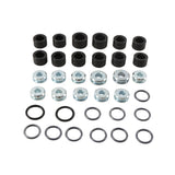 All Balls Rear Independent Suspension Bushing Only Kit - Polaris Ranger 1000 XP Crew 2020