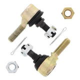 All Balls Tie Rod End Kit See Inventory Details for Bike Models