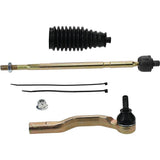 All Balls Rack Tie Rod End Kit - Left