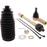 All Balls Rack Tie Rod End Kit - Kawasaki