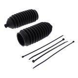 All Balls Rack Tie Rod Boot Kit - Polaris RZR Turbo S