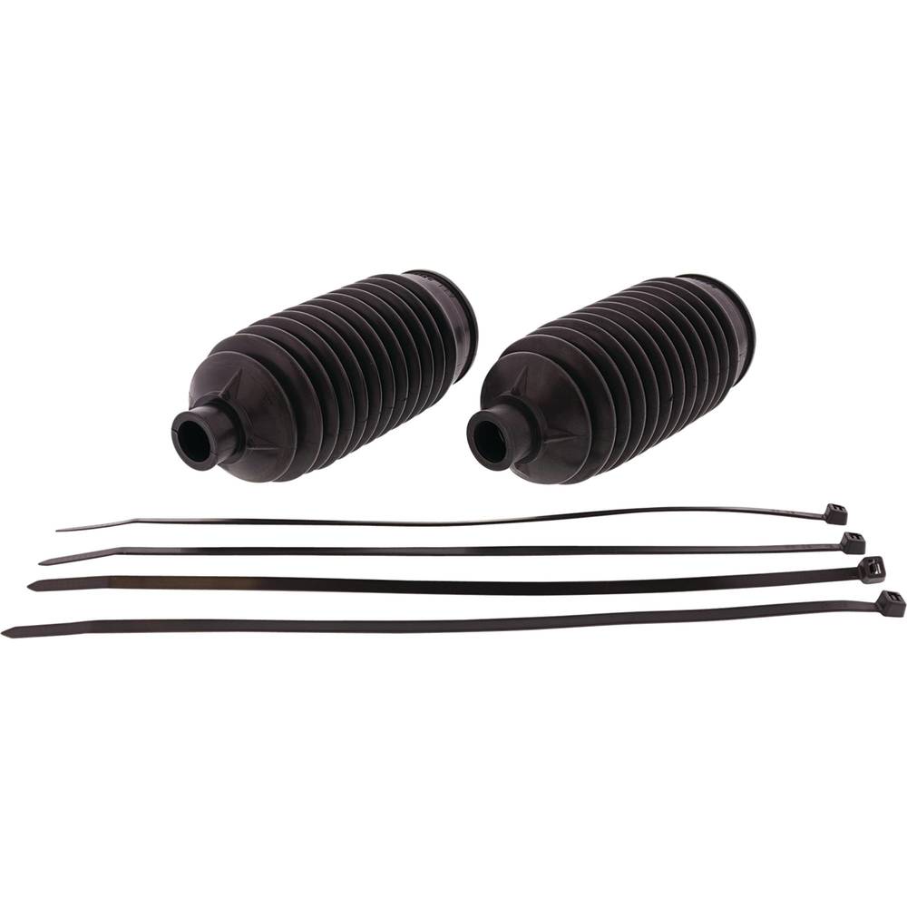 All Balls Rack Tie Rod Boot Kit - Kawasaki