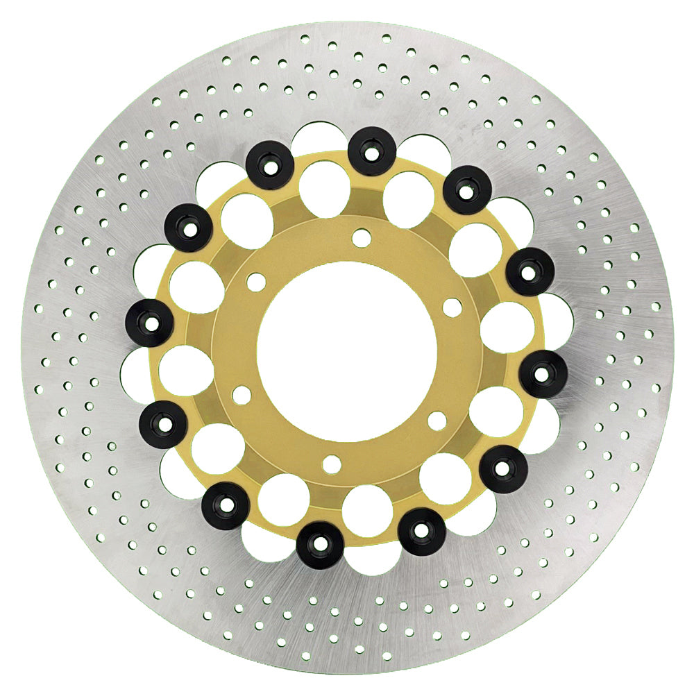 Brake Disc Rotor Right Venting - 21-750-A-GL-D1-R