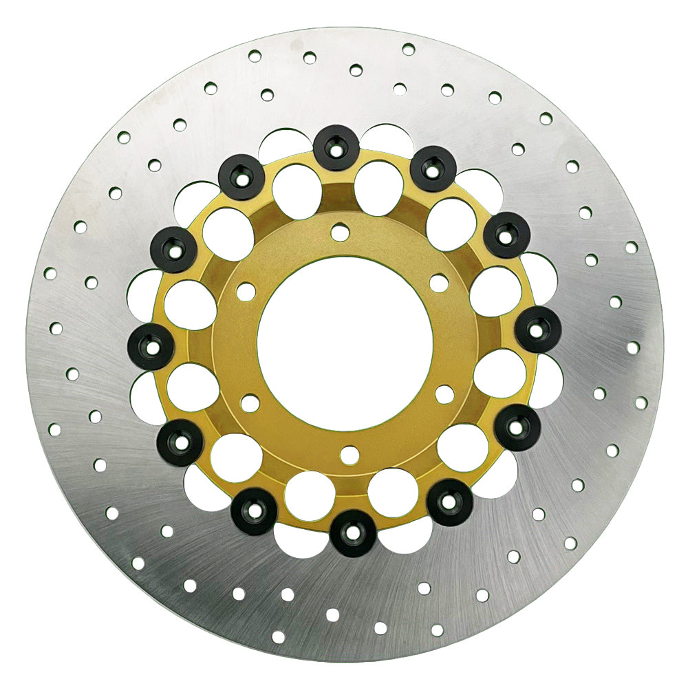 Brake Disc Rotor Universal Venting - 21-750-A-GL