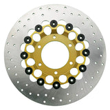Brake Disc Rotor Universal Venting - 21-750-A-GL