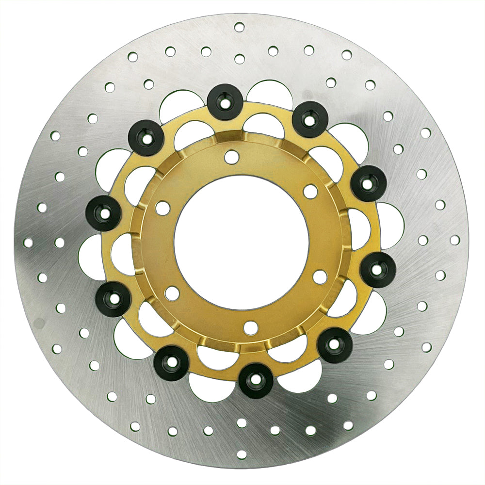 Brake Disc Rotor - 21-751-A-GL