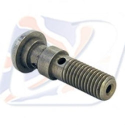 DOUBLE DOMED HEAD BANJO BOLT 5/16 BSF STAINLESS STEEL - 210275DS