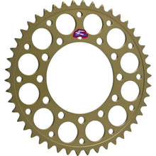 RENTHAL R/SPROCKET ROAD 210530 43T (210U-530-43P-HA) (21053043)