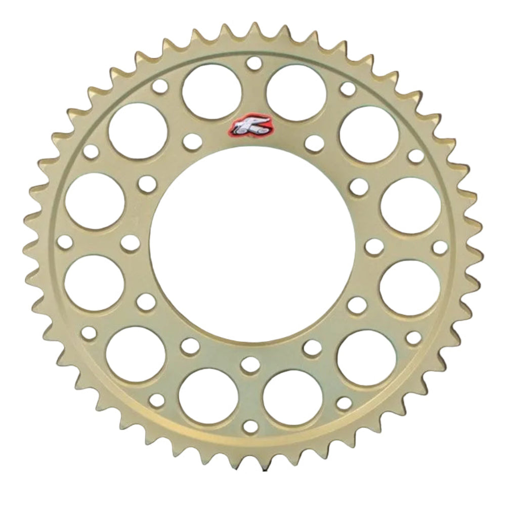RENTHAL REAR SPROCKET ROAD ULTRALIGHT 45T (184U-520-45P-HA)