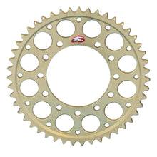 RENTHAL REAR SPROCKET ROAD ULTRALIGHT 45T (184U-520-45P-HA)