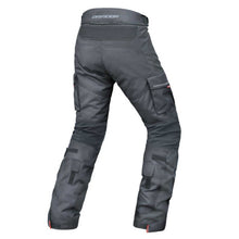 Dririder Vortex Adventure 2 Pants - Ladies - BLACK / BLACK