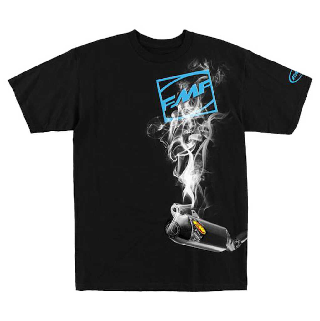 FMF Casualwear - BOXCAGE BLK