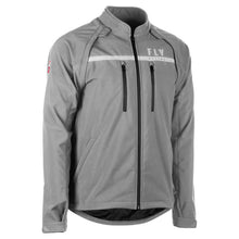 Fly Racing Legacy 2020 Patrol Off-Road Jacket - GREY