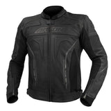 Argon Scorcher Jacket - BLK GRY