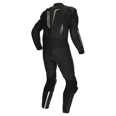 Argon Evade 1 Piece Race Suit - BLK WHT