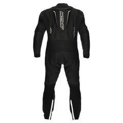 Argon Evade 1 Piece Race Suit - BLK WHT