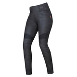Dririder Xena Jeggings - Ladies - BLACK