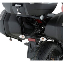 GIVI Specific Rear Rack - Yamaha MT-07 14-17 (Needs Plate)