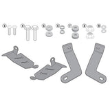 GIVI FITTING KIT FOR TE2118 MT-07 14
