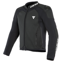 Dainese Intrpida Perforated Leather Jacket - BK-M/BK-M/BK-M