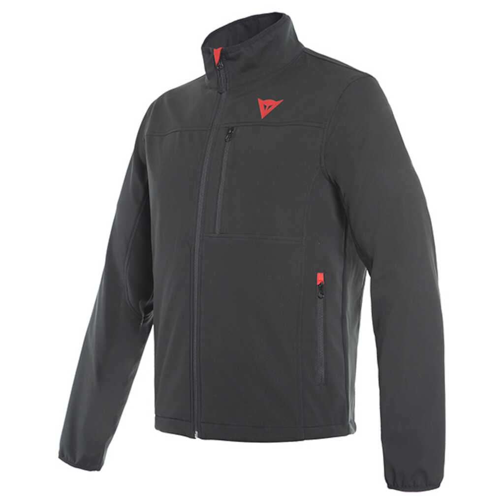 Dainese Mid-Layer - BLACK
