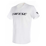 Dainese Casualwear - DNESE T WH/BK