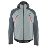 Dainese HG Harashimaya Jacket - GRAY/DARK-GRAY