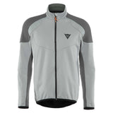 Dainese HG Rata Jacket - GRAY/DARK-GRAY